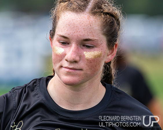 US Open YCC 2022 Saturday