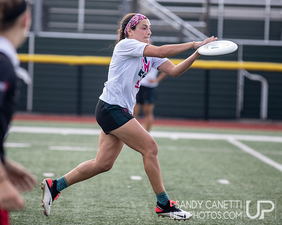 NY Gridlock vs. Raleigh Radiance PUL East 2021