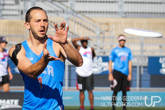 2018 USA Ultimate Club Championships