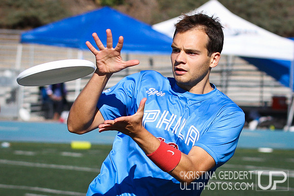 2018 USA Ultimate Club Championships