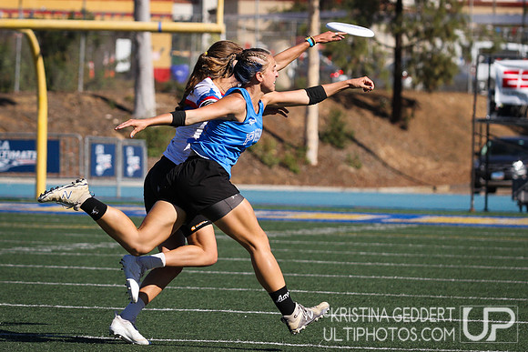 2018 USA Ultimate Club Championships