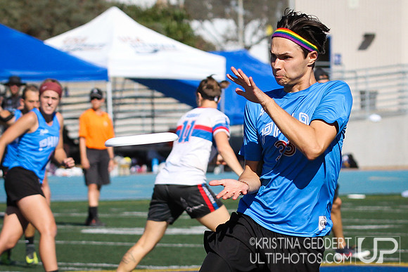 2018 USA Ultimate Club Championships