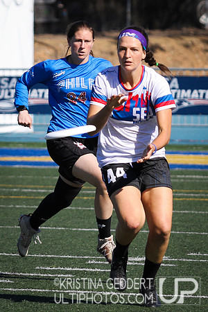 2018 USA Ultimate Club Championships