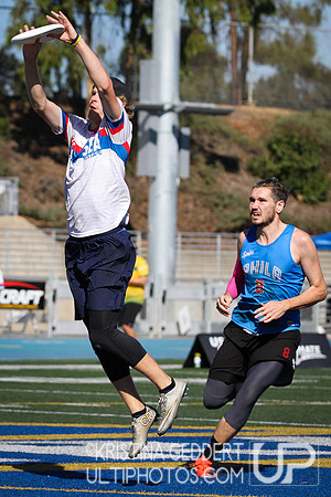 2018 USA Ultimate Club Championships