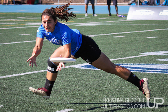 2018 USA Ultimate Club Championships
