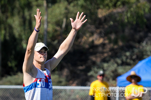 2018 USA Ultimate Club Championships