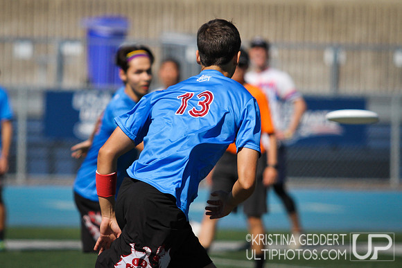 2018 USA Ultimate Club Championships