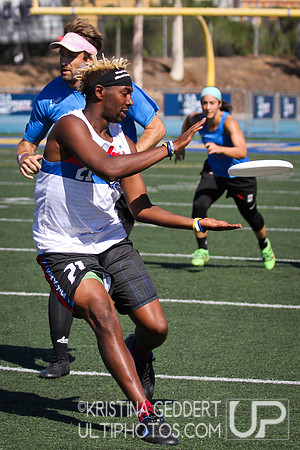 2018 USA Ultimate Club Championships