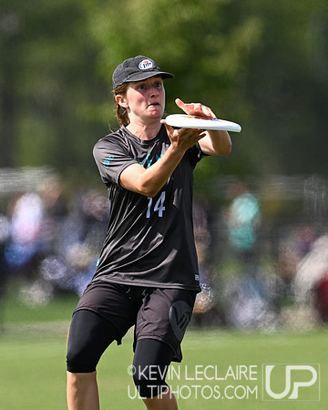 Women's Pool Play R3 - 2022 Mid-Atlantic Regionals Saturday