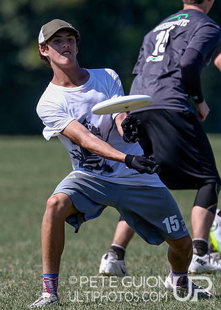 Mid Atlantic Sectionals