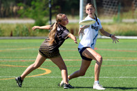Sunday action at the U.S. Open Youth Club Championships in the Y