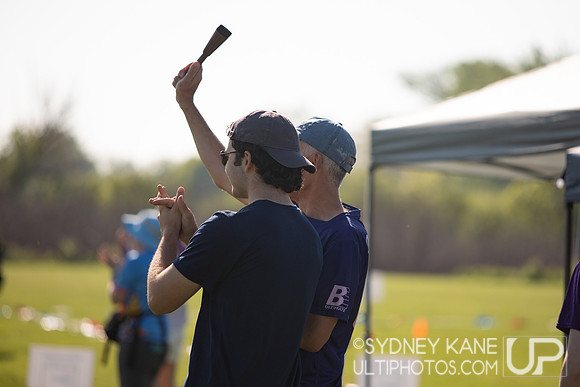 2024 USA Ultimate Division III College Championships