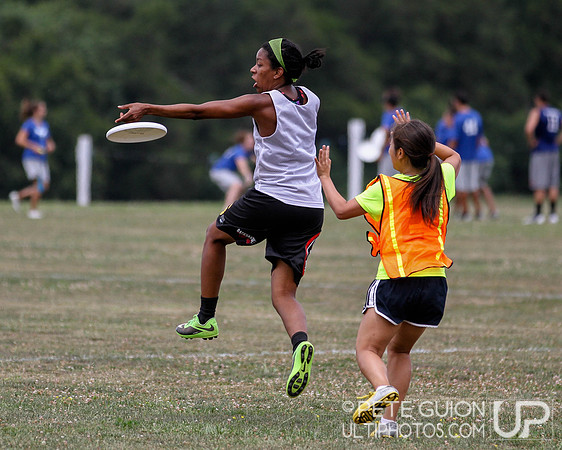 Chesapeake Open