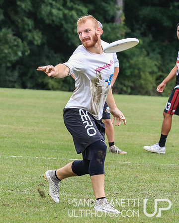 TCT Pro Championships 2018 - Saturday