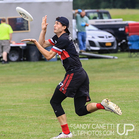TCT Pro Championships 2018 - Saturday