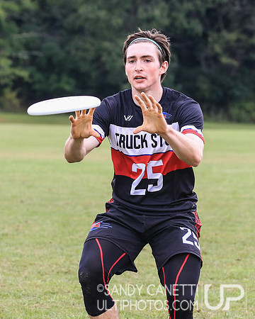 TCT Pro Championships 2018 - Saturday