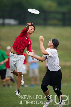 Chesapeake Invite 2014 Sunday Action