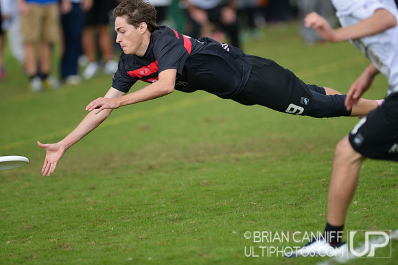 USA ULTIMATE NATIONAL CHAMPIONSHIPS - Friday