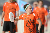 Day 2: Pool Play of the 2015 World Championships of Beach Ultimate