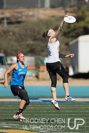 USAU Club National Championships 2018
