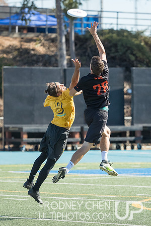 USAU Club National Championships 2018