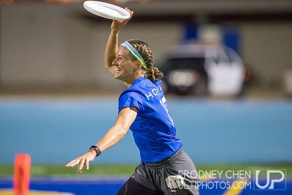 USAU Club National Championships 2018