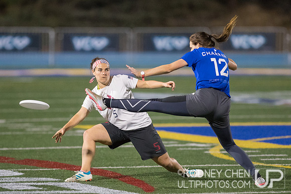 USAU Club National Championships 2018