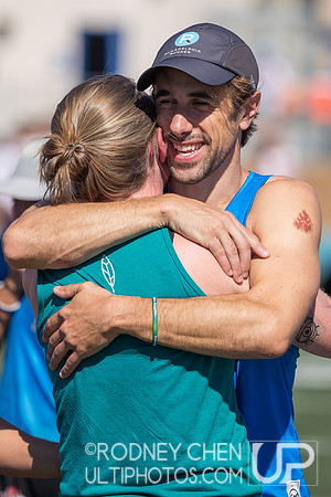 USAU Club National Championships 2018