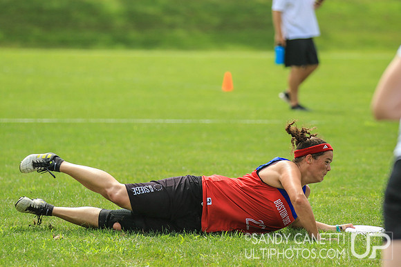 TCT Pro Championships 2018 - Saturday