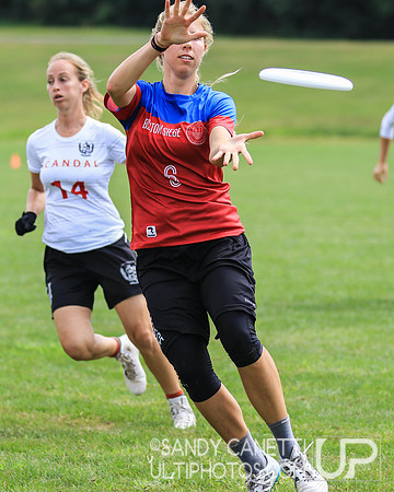 TCT Pro Championships 2018 - Saturday