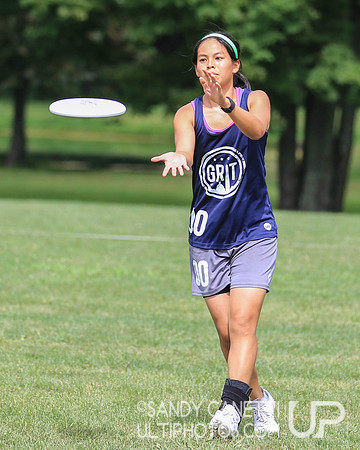 TCT Pro Championships 2018 - Saturday