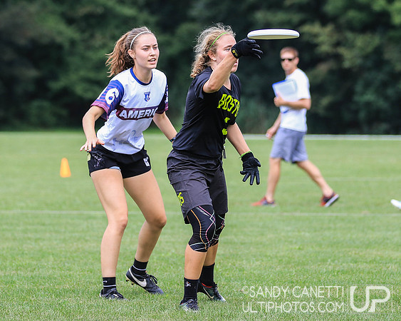 TCT Pro Championships 2018 - Saturday