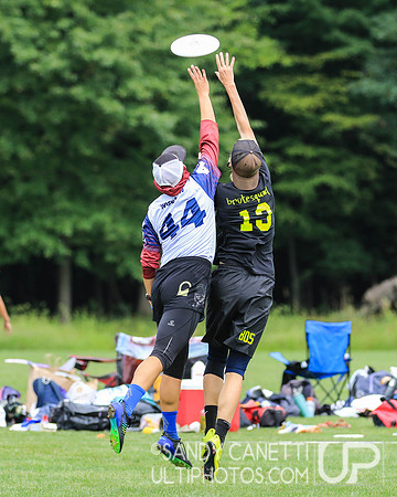 TCT Pro Championships 2018 - Saturday