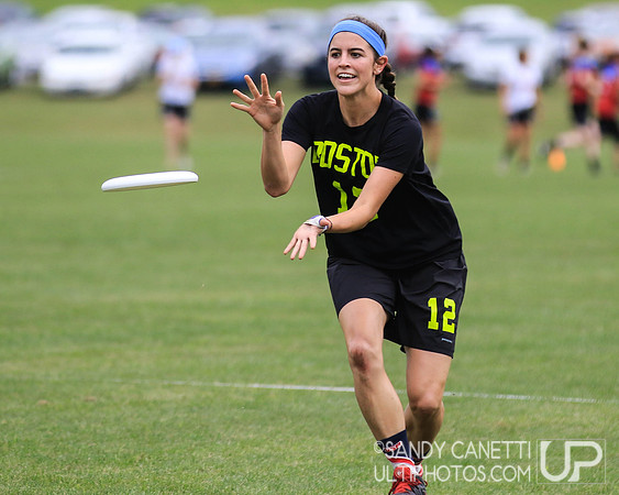 TCT Pro Championships 2018 - Saturday