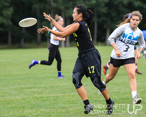 TCT Pro Championships 2018 - Saturday