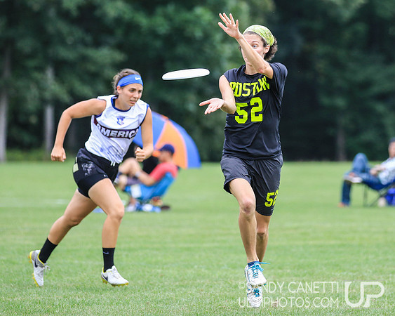 TCT Pro Championships 2018 - Saturday