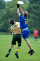 Sweden vs Australia - Open Tues Round 2 - 2014 WJUC