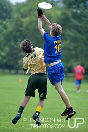 WJUC Day 2 - Tuesday