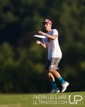 Chesapeake Open 2016 Saturday Action