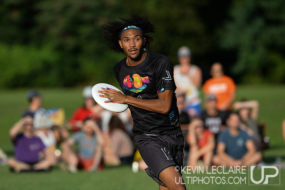 Con10enT Philadelphia Showcase Game