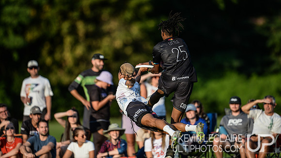 Con10enT Philadelphia Showcase Game