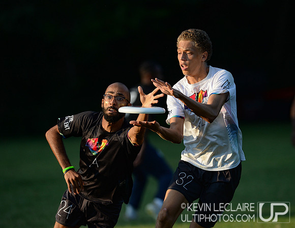 Con10enT Philadelphia Showcase Game