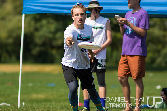 Youth Club Championships Sunday Play - US Open 2018