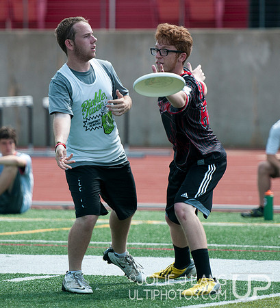 CUT Camp Session I 2014