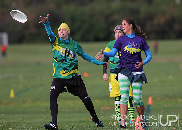 Saturday Action from Glory Days 2013