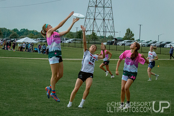 2024 High School National Invite (HSNI) ©