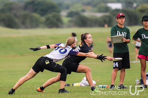 TCT Pro Championships 2018 - Sunday