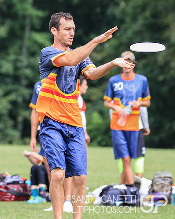 TCT Pro Championships 2018 - Sunday