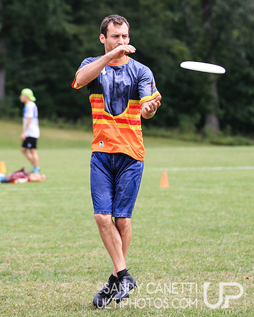 TCT Pro Championships 2018 - Sunday