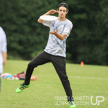 TCT Pro Championships 2018 - Sunday
